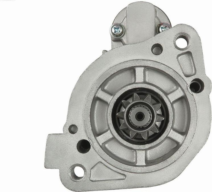 AS-PL S5007SR - Стартер abcparts.ee