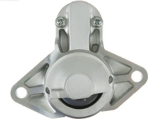 AS-PL S5018 - Стартер abcparts.ee