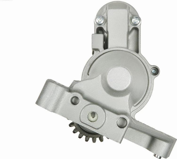 AS-PL S5143(MITSUBISHI) - Стартер abcparts.ee