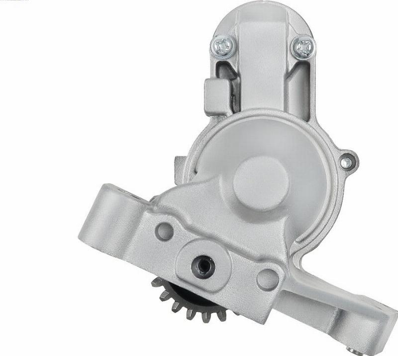 AS-PL S5143SR - Стартер abcparts.ee