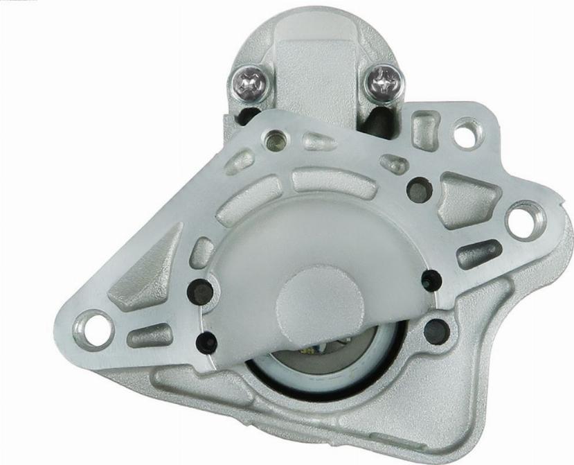 AS-PL S5176(MITSUBISHI) - Стартер abcparts.ee