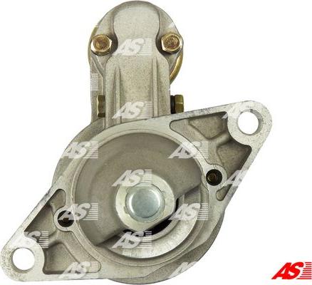 AS-PL S5170 - Стартер abcparts.ee