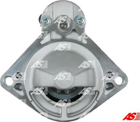 AS-PL S5377S - Стартер abcparts.ee