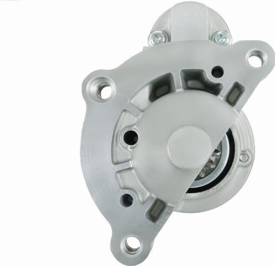 AS-PL S5295S - Стартер abcparts.ee