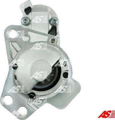 AS-PL S5256S - Стартер abcparts.ee