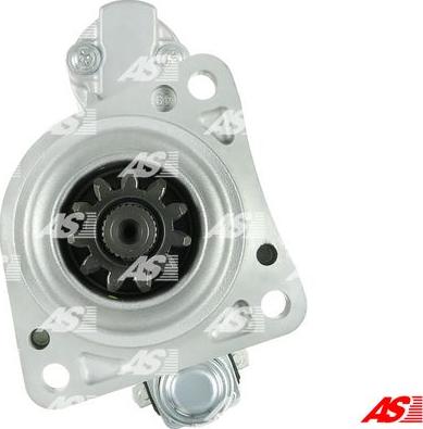 AS-PL S5269(MITSUBISHI) - Стартер abcparts.ee