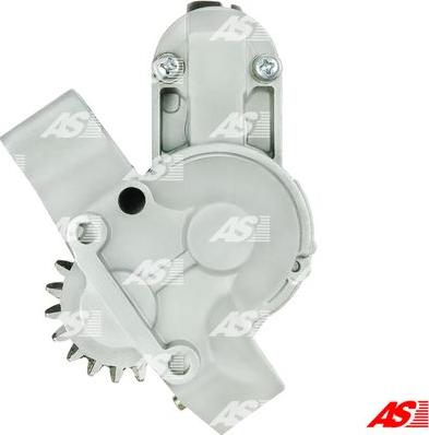 AS-PL S5270S - Стартер abcparts.ee