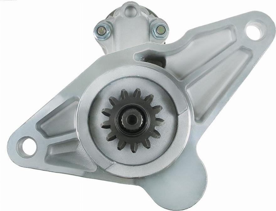 AS-PL S6490S - Стартер abcparts.ee