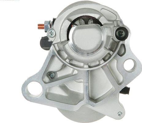 AS-PL S6441S - Стартер abcparts.ee
