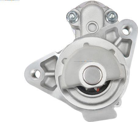 AS-PL S6447S - Стартер abcparts.ee