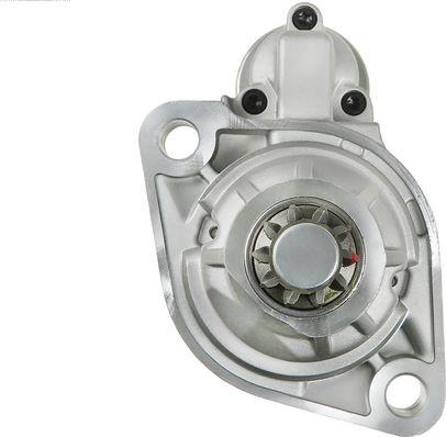 AS-PL S6453(DENSO) - Стартер abcparts.ee