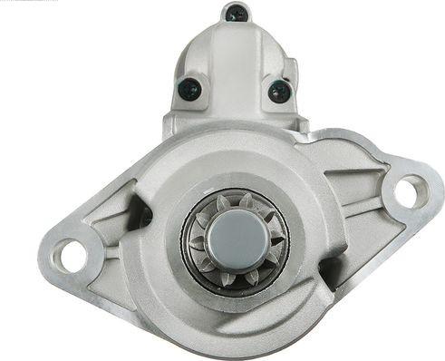 AS-PL S6452(DENSO) - Стартер abcparts.ee