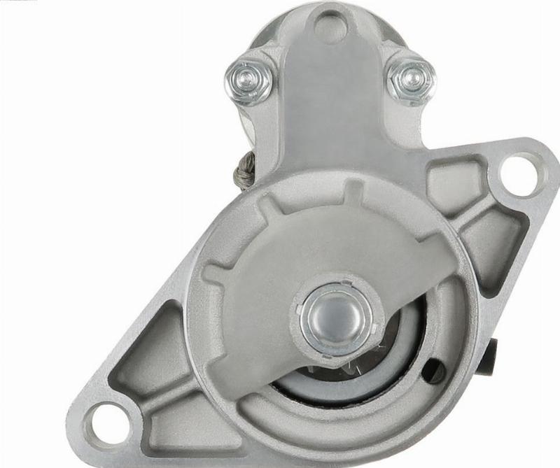 AS-PL S6594S - Стартер abcparts.ee