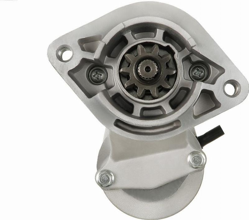 AS-PL S6597S - Стартер abcparts.ee