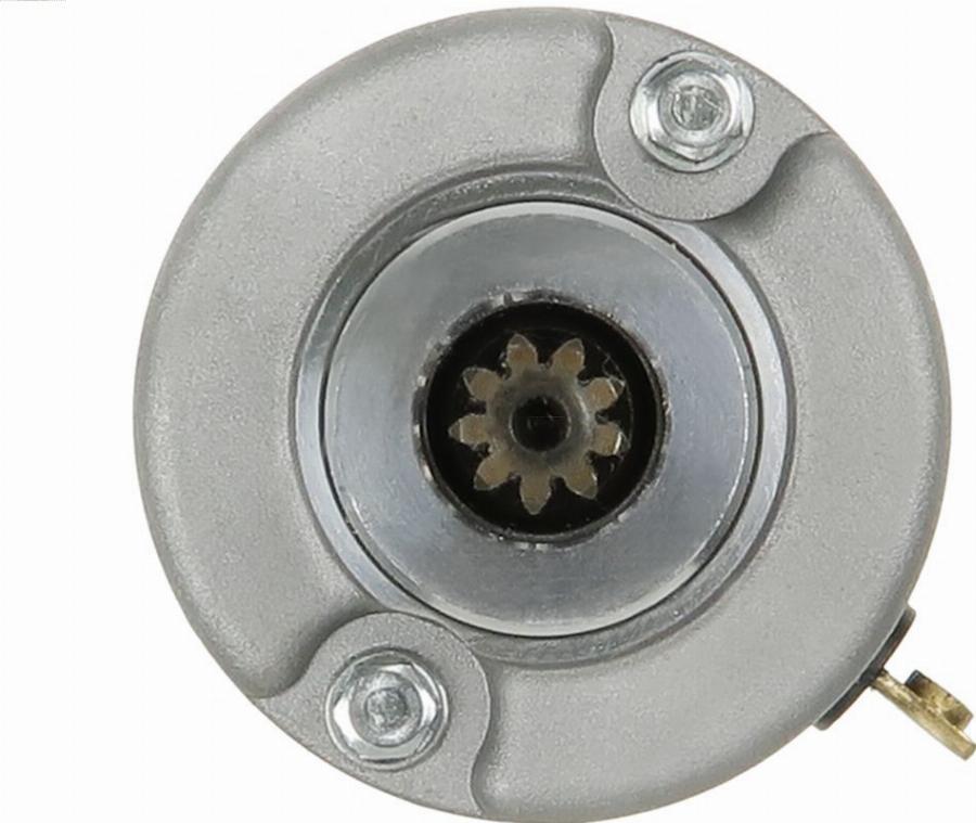AS-PL S6560S - Стартер abcparts.ee