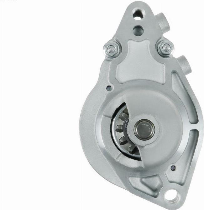 AS-PL S6513S - Стартер abcparts.ee