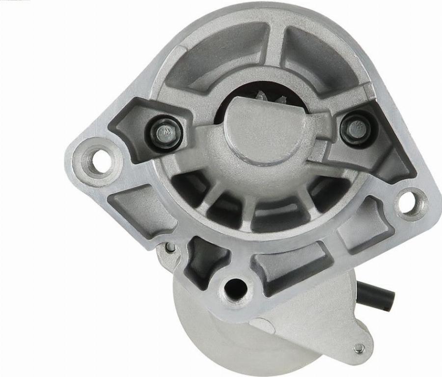 AS-PL S6535S - Стартер abcparts.ee