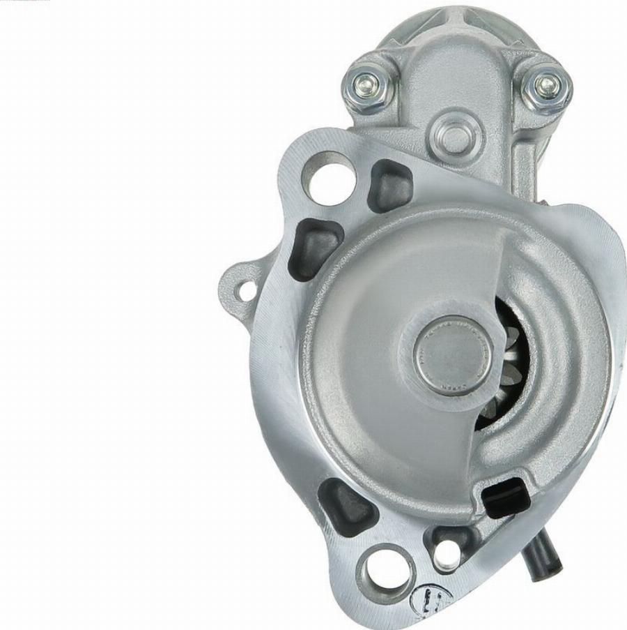 AS-PL S6525(DENSO) - Стартер abcparts.ee