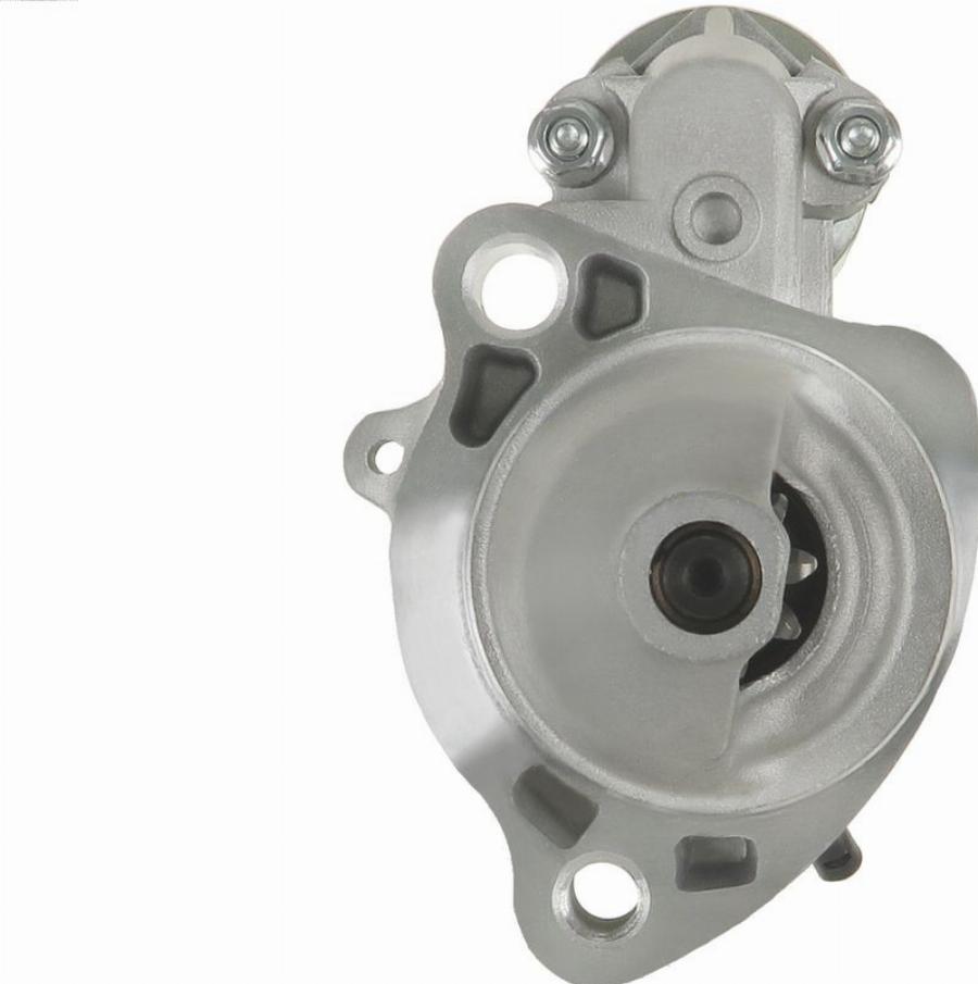 AS-PL S6525S - Стартер abcparts.ee