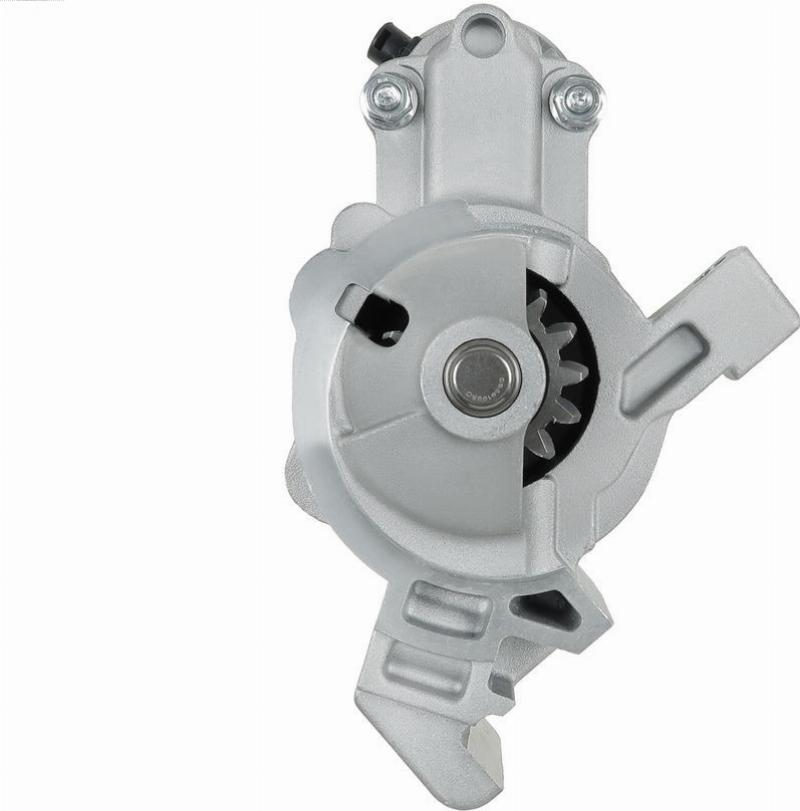 AS-PL S6604S - Стартер abcparts.ee