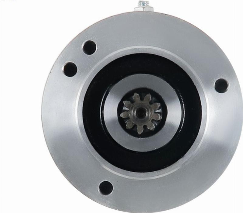 AS-PL S6620S - Стартер abcparts.ee