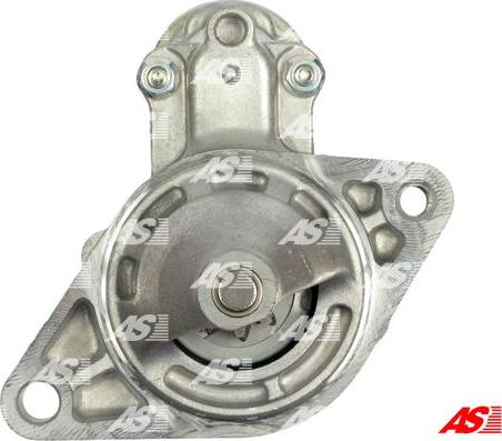 AS-PL S6041(DENSO) - Стартер abcparts.ee
