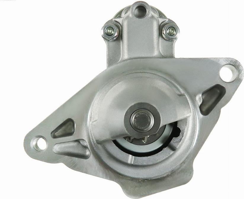 AS-PL S6042(DENSO) - Стартер abcparts.ee