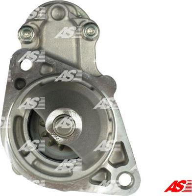AS-PL S6055(DENSO) - Стартер abcparts.ee
