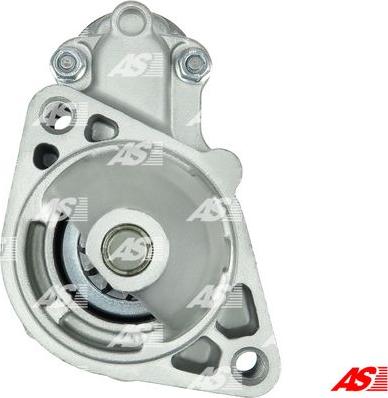 AS-PL S6055SR - Стартер abcparts.ee