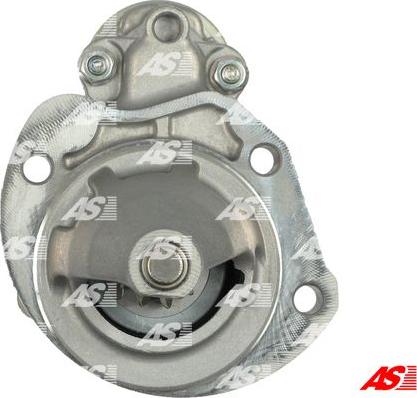AS-PL S6056(DENSO) - Стартер abcparts.ee
