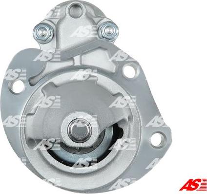AS-PL S6056 - Стартер abcparts.ee