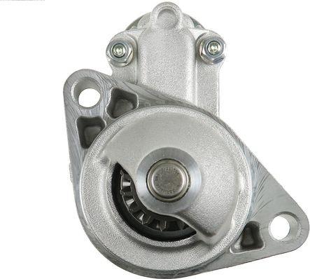 AS-PL S6191(DENSO) - Стартер abcparts.ee