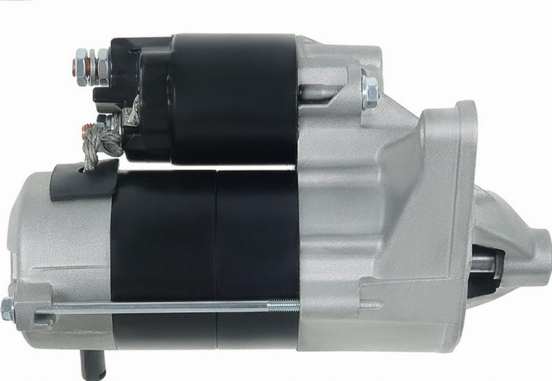 AS-PL S6163SR - Стартер abcparts.ee