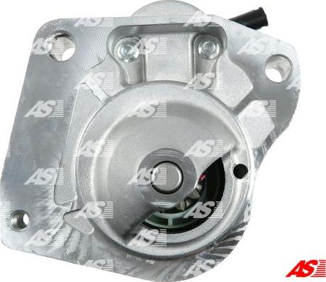 AS-PL S6188(DENSO) - Стартер abcparts.ee