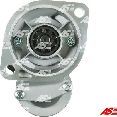 AS-PL S6399S - Стартер abcparts.ee