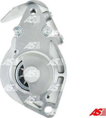 AS-PL S6395S - Стартер abcparts.ee