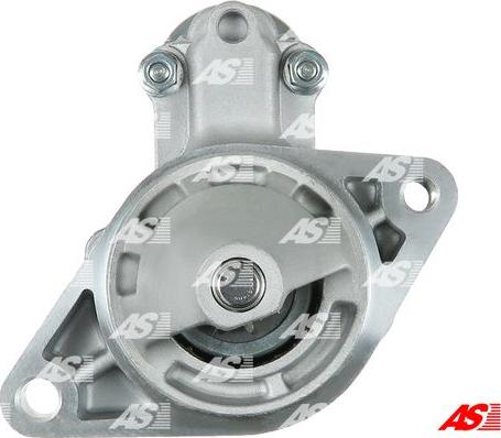AS-PL S6308S - Стартер abcparts.ee