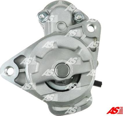 AS-PL S6319S - Стартер abcparts.ee
