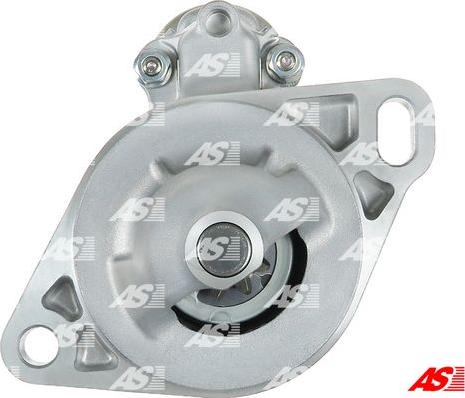 AS-PL S6337(DENSO) - Стартер abcparts.ee