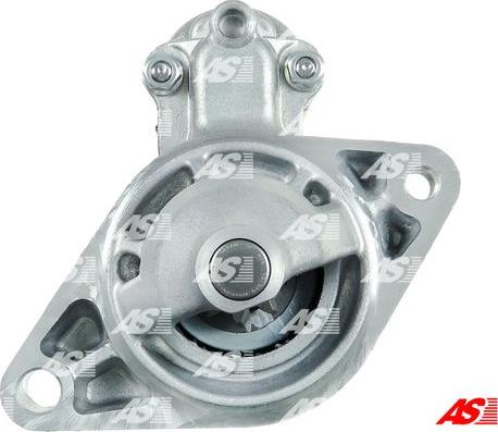 AS-PL S6246(DENSO) - Стартер abcparts.ee