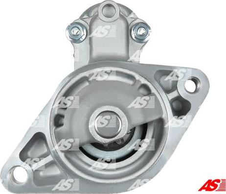 AS-PL S6246S - Стартер abcparts.ee