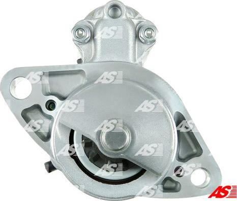 AS-PL S6248(DENSO) - Стартер abcparts.ee