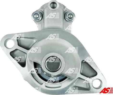 AS-PL S6253S - Стартер abcparts.ee