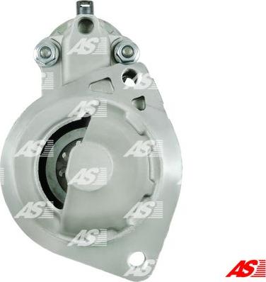 AS-PL S6226S - Стартер abcparts.ee