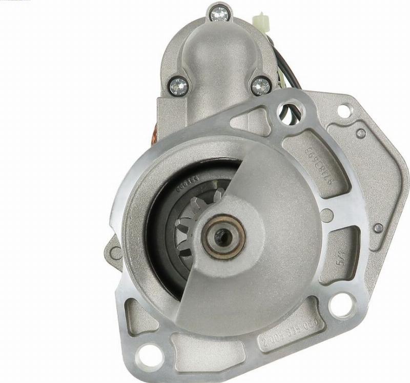 AS-PL S0994(SEG) - Стартер abcparts.ee