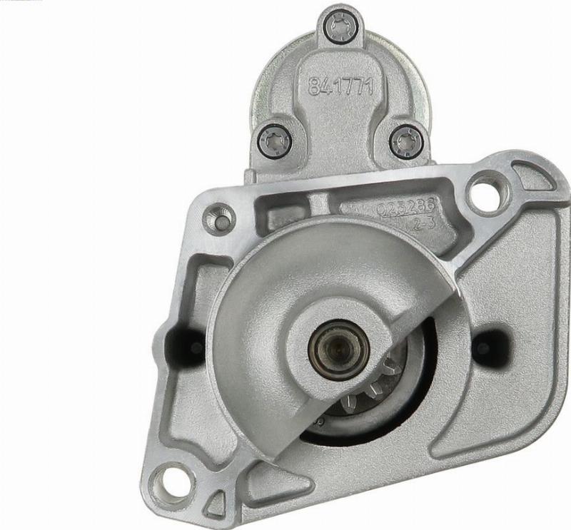 AS-PL S0996(SEG) - Стартер abcparts.ee