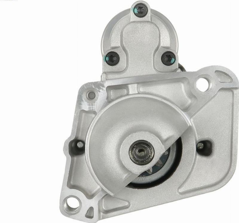 AS-PL S0996S - Стартер abcparts.ee