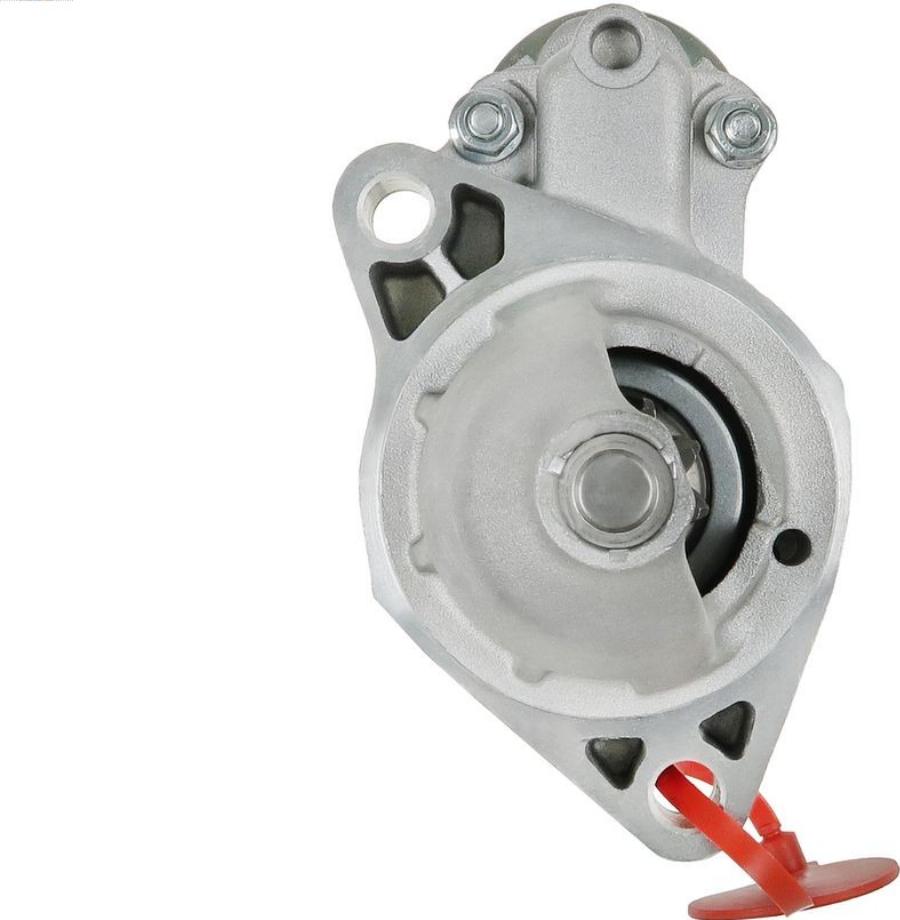 AS-PL S0949(BOSCH)PR - Стартер abcparts.ee