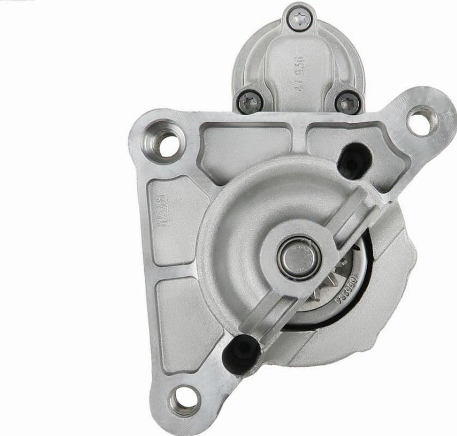 AS-PL S0916(SEG) - Стартер abcparts.ee