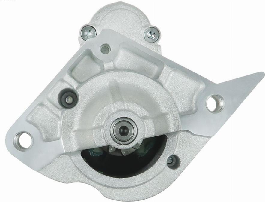 AS-PL S0925S - Стартер abcparts.ee